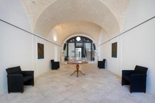 Palazzo della Torre 205 – Cozy Sea View Suite - 1