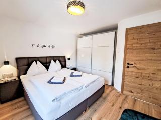 Apartment Alpine Qualitytime by Interhome - 6