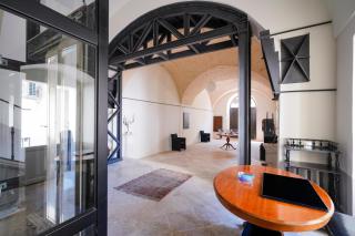 Palazzo della Torre 205 – Cozy Sea View Suite - 1