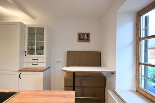 Charmante Altbauwohnung mit Flair in Polling - 1