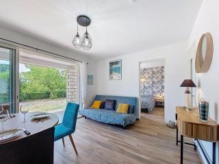 Holiday Home L'Escale by Interhome - 4