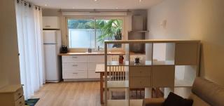Studio 26m2 à 200 mètres de la plage - Mèze - 0