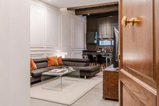 Casa Sapienza - Luxury Apartment in the Centre - 5
