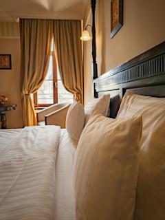 Aparthotel Iosefin Residence - 1