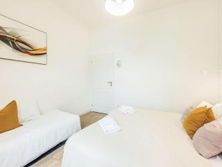 Apartment Washington-2 by Interhome - Prague - 1