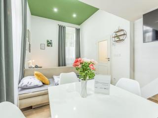 Apartment Washington-3 by Interhome - Prague - 9
