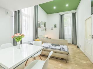 Apartment Washington-3 by Interhome - Prague - 2