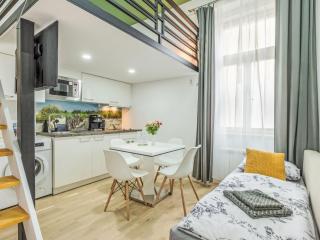 Apartment Washington-3 by Interhome - Prague - 1
