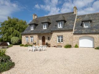 Holiday Home Ti Breizh by Interhome - 0