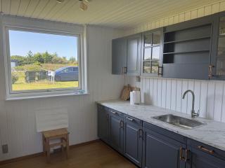Holiday Home Lillan - from the sea by Interhome - Hadsund - 7