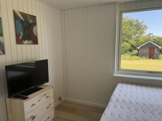 Holiday Home Lillan - from the sea by Interhome - Hadsund - 2