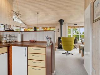 Holiday Home Henne - from the sea by Interhome - Hadsund - 9