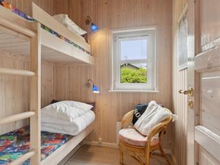 Holiday Home Henne - from the sea by Interhome - Hadsund - 4