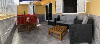 La concha casamadores puerto rico - Mogán - 9