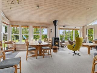 Holiday Home Henne - from the sea by Interhome - 6