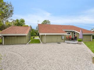 Holiday Home Henne - from the sea by Interhome - Hadsund - 3