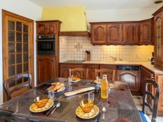 Holiday Home Ti Breizh by Interhome - 6