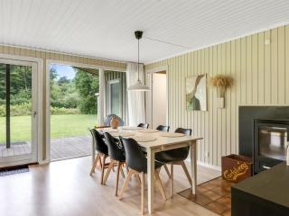 Holiday Home Göran - 30km from the sea by Interhome - Toftlund - 7