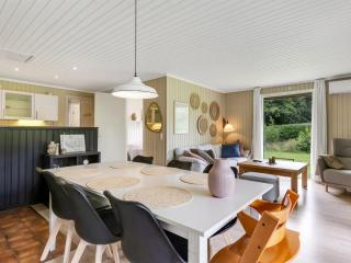 Holiday Home Göran - 30km from the sea by Interhome - Toftlund - 5