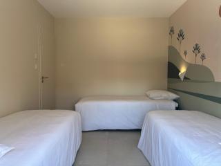 Maison 2 chambres avec spa - Saint-Jean-de-Monts - 5