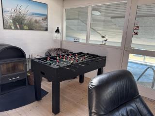 Holiday Home Greta - 2-5km from the sea by Interhome - Blokhus - 4