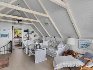 Holiday Home Luci - 20m from the sea by Interhome - 4