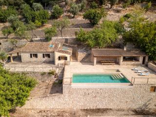 Holiday Home Petit Can Garcia by Interhome - 9