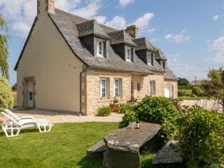 Holiday Home Ti Breizh by Interhome - 0