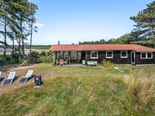 Holiday Home Tatianna - 100m from the sea by Interhome - Ebeltoft - 0