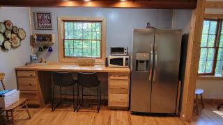 Hickory Ridge - HotTub - GSMNP, NOC, Train and Fontana Lake - 3