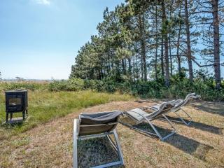 Holiday Home Tatianna - 100m from the sea by Interhome - Ebeltoft - 5
