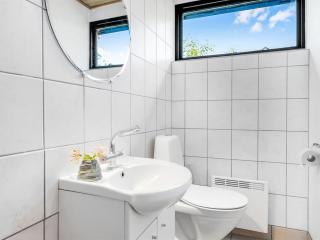 Holiday Home Tatianna - 100m from the sea by Interhome - Ebeltoft - 1