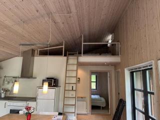 Holiday Home Suna - from the sea by Interhome - 2