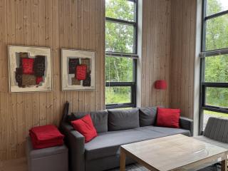 Holiday Home Suna - from the sea by Interhome - Hadsund - 1