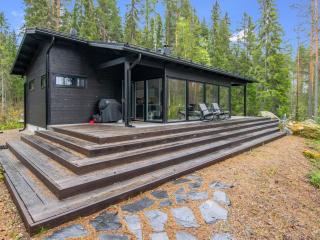 Holiday Home Sarppala by Interhome - Putkijärvi - 9