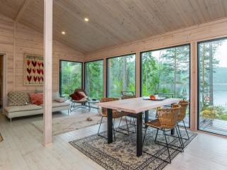 Holiday Home Sarppala by Interhome - Putkijärvi - 5