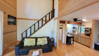 Hickory Ridge - HotTub - GSMNP, NOC, Train and Fontana Lake - 2