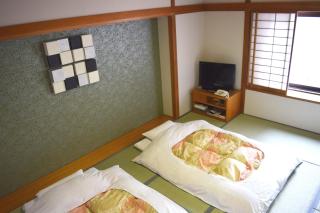 Hotel Grand View Takasaki - Takasaki - 9