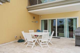 Beachfront - Beach Garden 1BR condo - E124-2 - 5