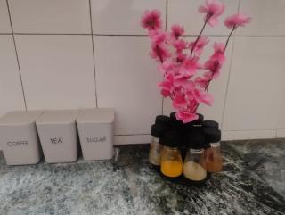 Blissful-Haven -luxury - Jāmb - 9