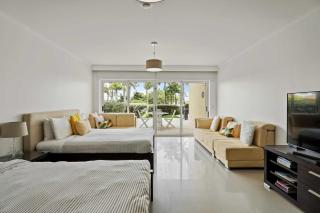 Beachfront - Beach Garden Studio - E124-1 - 3