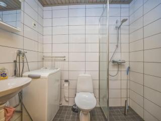 Holiday Home Korpivuosseli b by Interhome - Rukatunturi - 2