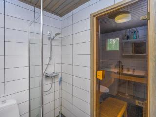 Holiday Home Korpivuosseli b by Interhome - Rukatunturi - 1