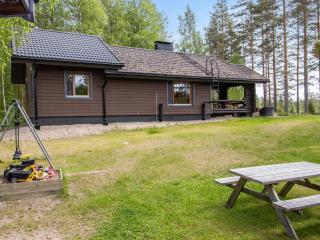 Holiday Home Mustijoki by Interhome - Savitaipale - 6