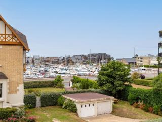 Apartment Le Grand Large by Interhome - 7