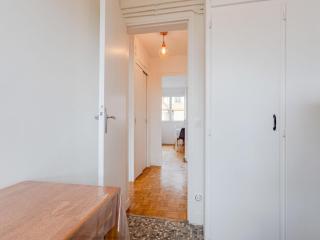 Apartment Le Grand Large by Interhome - 2