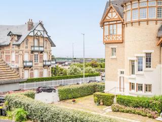 Apartment Le Grand Large by Interhome - 6