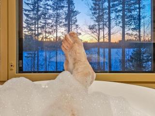 Holiday Home Järven idylli by Interhome - Virmutjoki - 0