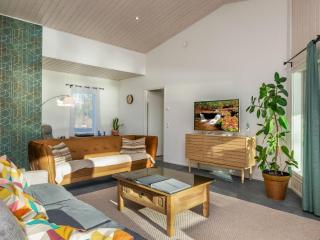 Holiday Home Järven idylli by Interhome - Virmutjoki - 3