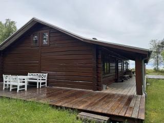 Holiday Home Devis - from the sea by Interhome - 0